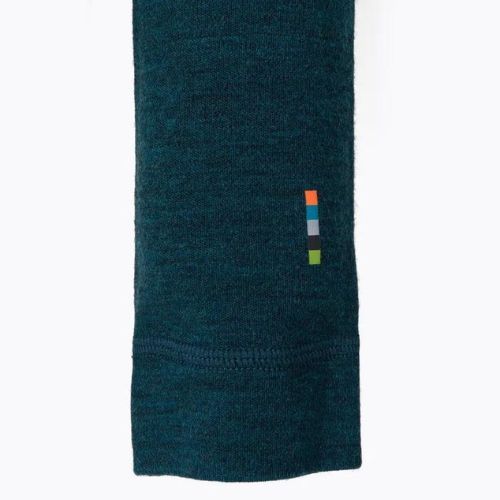 Dámská termoakční mikina Smartwool Merino 250 Baselayer Crew Boxed twilight blue heather