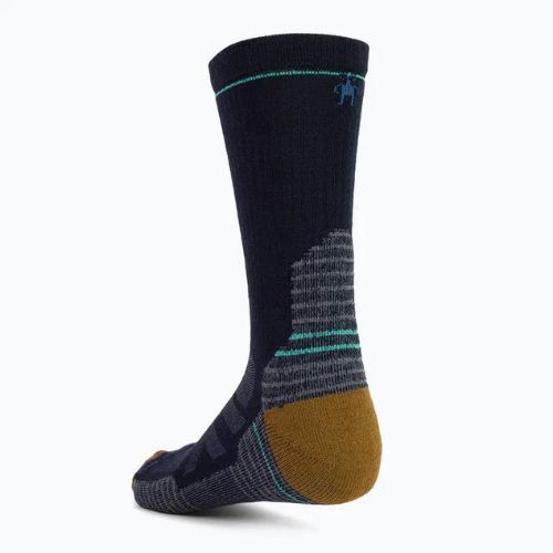 Trekingové ponožky Smartwool Hike Light Cushion Crew navy blue SW001614092