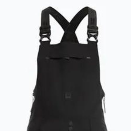 Dámské snowboardové kalhoty Billabong Adiv Drifter STX Bib black