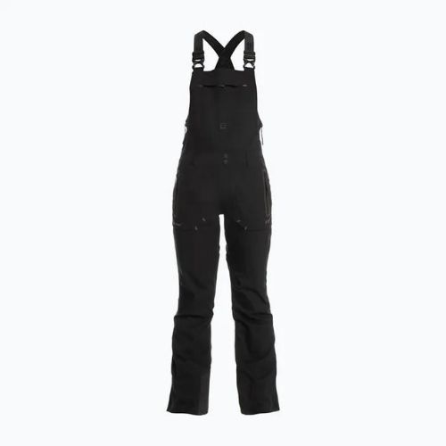 Dámské snowboardové kalhoty Billabong Adiv Drifter STX Bib black