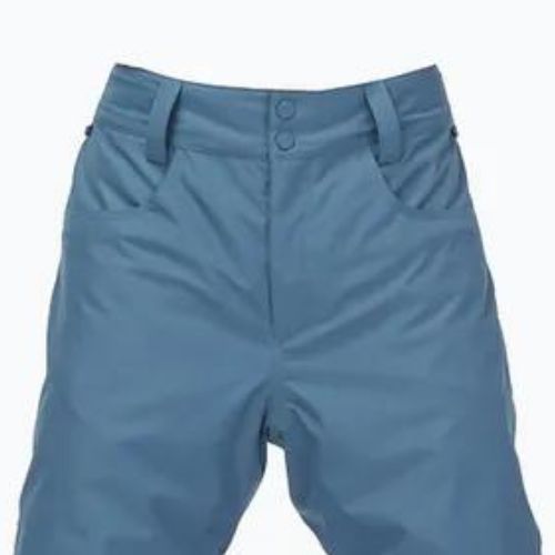 Pánské kalhoty na snowboard Billabong Outsider deep blue