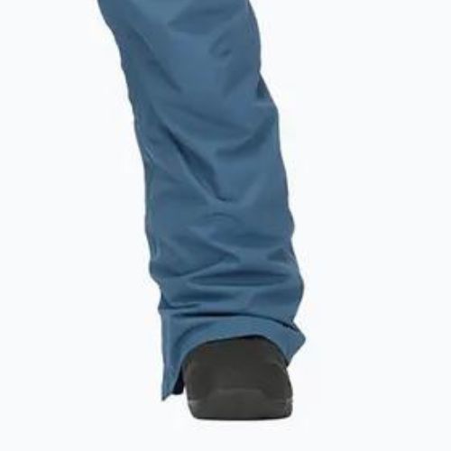 Pánské kalhoty na snowboard Billabong Outsider deep blue