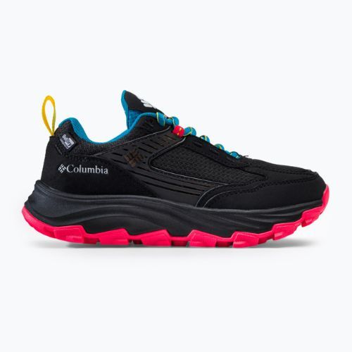 Columbia Hatana Max Outdry dámské trekové boty black 1982321