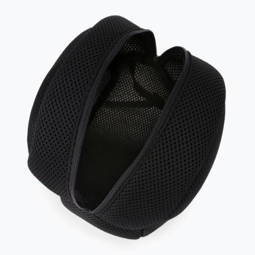 Kryt na přilbu Sportano černý SP40064