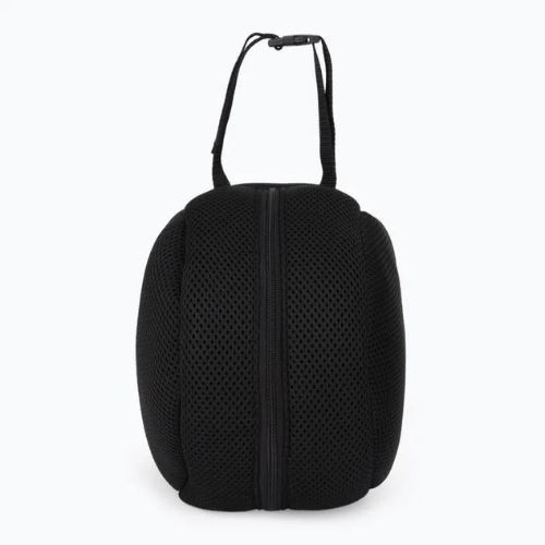 Kryt na přilbu Sportano černý SP40064