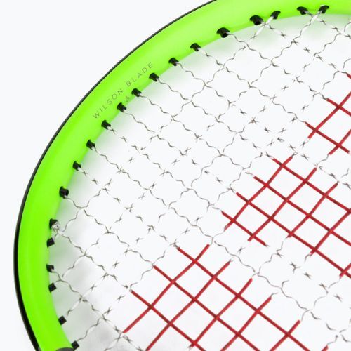 Squashová raketa Wilson Blade CM černá WR044110H0