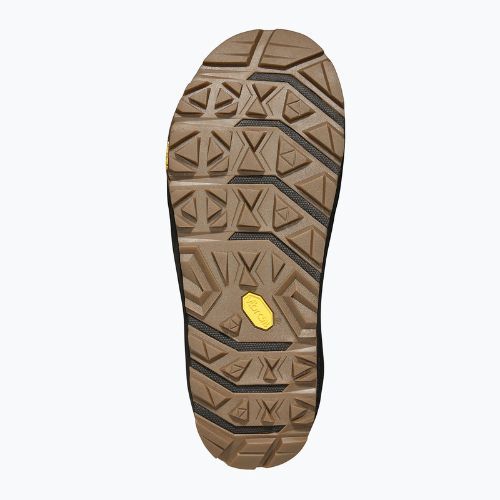 Pánské splitboardové boty THIRTYTWO Jones MTB Boa '22 black 8105000476