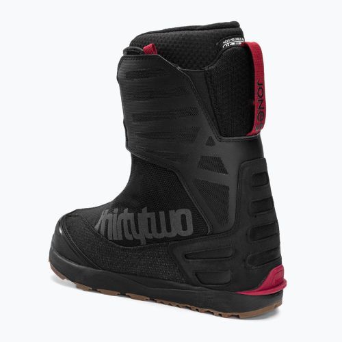 Pánské splitboardové boty THIRTYTWO Jones MTB Boa '22 black 8105000476