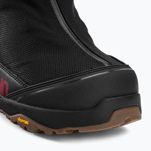 Pánské splitboardové boty THIRTYTWO Jones MTB Boa '22 black 8105000476