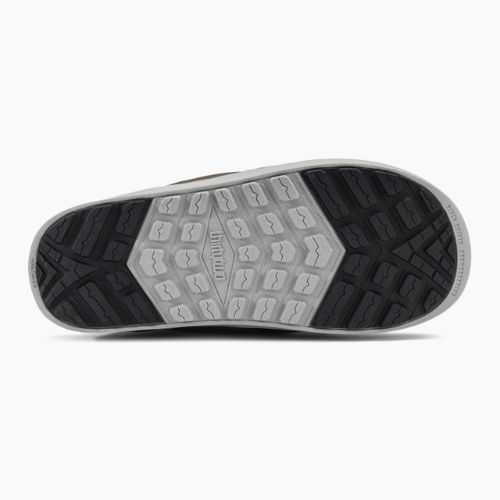 Pánské snowboardové boty THIRTYTWO Lashed Double Boa Bradshaw '22 brown 8105000481