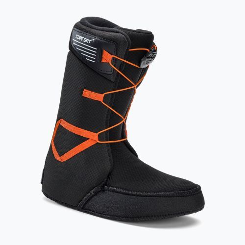 Pánské snowboardové boty THIRTYTWO Shifty Boa '22 black 8105000488