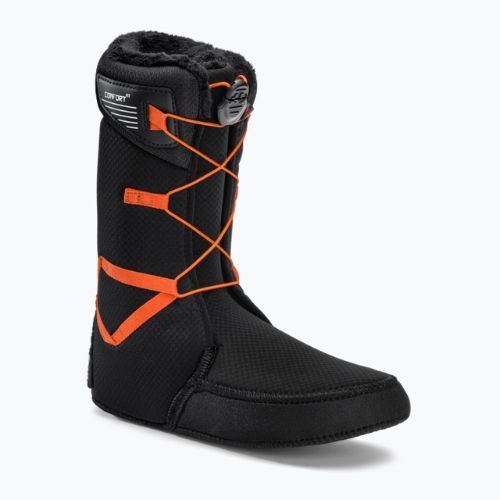 Dámské snowboardové boty THIRTYTWO Shifty Boa W'S '22 black 8205000227