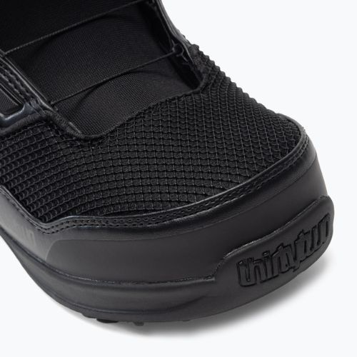 Pánské snowboardové boty THIRTYTWO Tm-2 Double Boa '22 black 8105000491