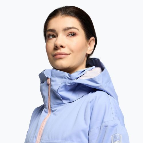 Dámská snowboardová bunda ROXY Chloe Kim 2021 easter egg