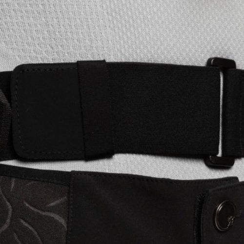 Ohřívač ROXY Warmlink Belt 2021 true black