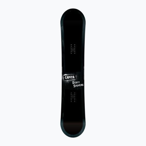 CAPiTA 10Y Scott Stevens Pro snowboard (Jamie Thomas X Zero Collab) white 1221115