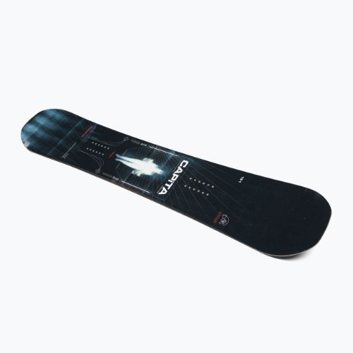 Pánský snowboard CAPiTA Pathfinder REV red 1221118