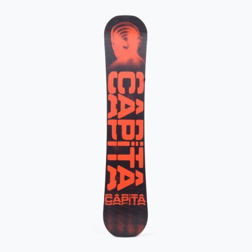 Pánský snowboard CAPiTA Pathfinder REV red 1221118