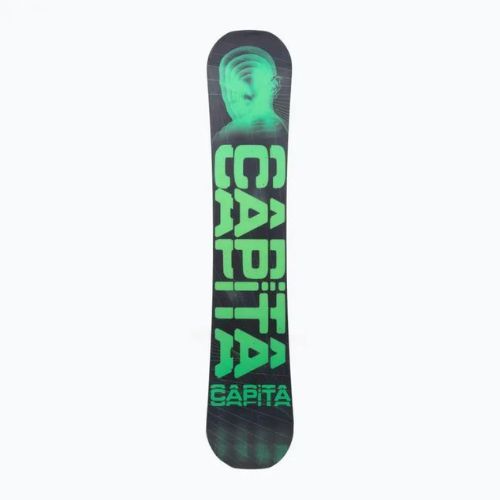 Pánský snowboard CAPiTA Pathfinder green 1221120