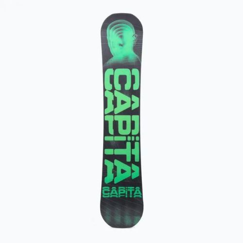Pánský snowboard CAPiTA Pathfinder Wide green 1221121