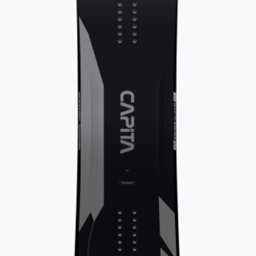 Pánský snowboard CAPiTA Mega Mercury black 1221123