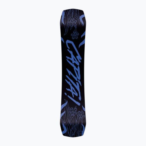 CAPiTA Children Of The Gnar snowboard black-blue 1221141