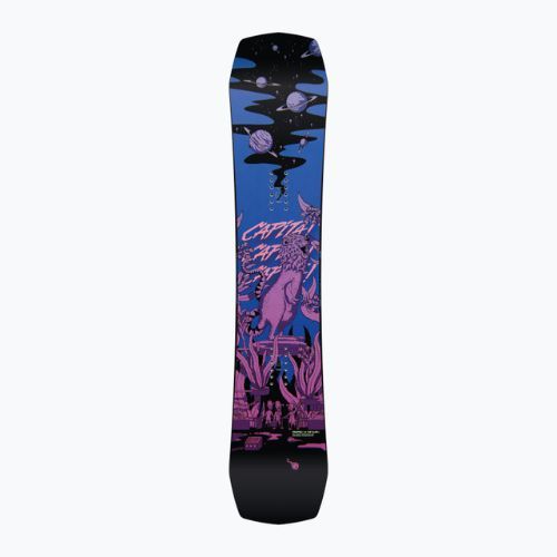 CAPiTA Children Of The Gnar snowboard black-blue 1221141