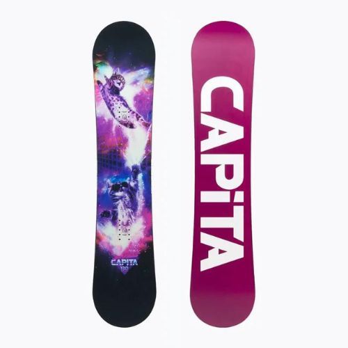 Dětský snowboard CAPiTA Jess Kimura Mini color 1221142/120