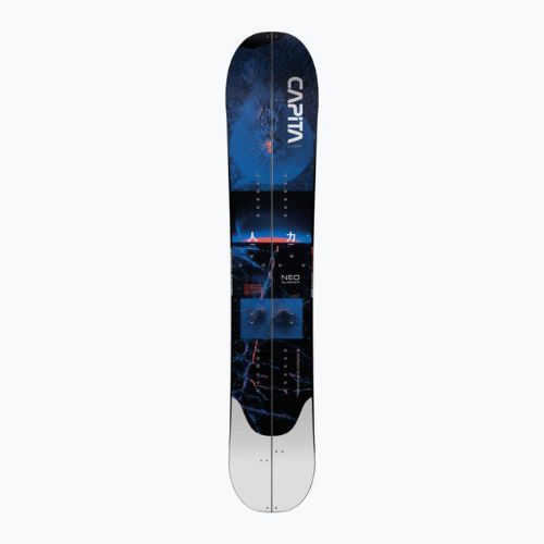 Pánský barevný splitboard CAPiTA Neo Slasher 1221152