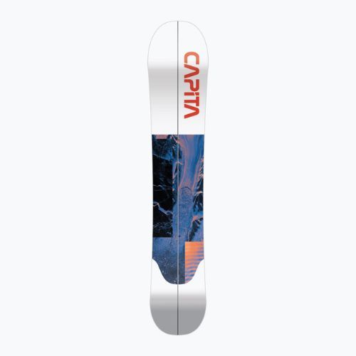 Pánský barevný splitboard CAPiTA Neo Slasher 1221152