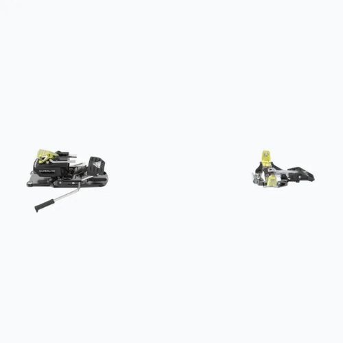 DYNAFIT Superlite 175 - Z12+ lyžařské vázání černé 08-0000049152