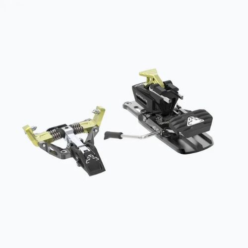 DYNAFIT Superlite 175 - Z12+ lyžařské vázání černé 08-0000049152