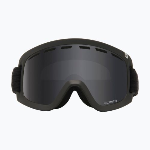 Lyžařské brýle Dragon D1 OTG Black Out black 40461/6032001