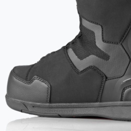 Snowboardové boty DEELUXE ID Dual Boa black 572115-1000/9110