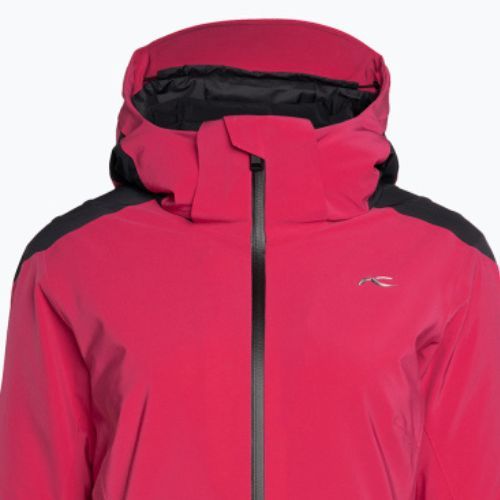 Dámská lyžařská bunda KJUS Formula pink LS15-K05