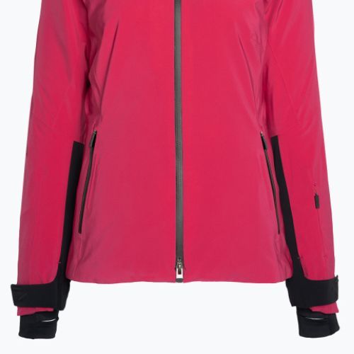 Dámská lyžařská bunda KJUS Formula pink LS15-K05