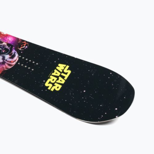 Pánský snowboard DC SW Darkside Ply multicolor