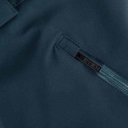 Pánské lyžařské kalhoty HEAD Summit navy blue 821622