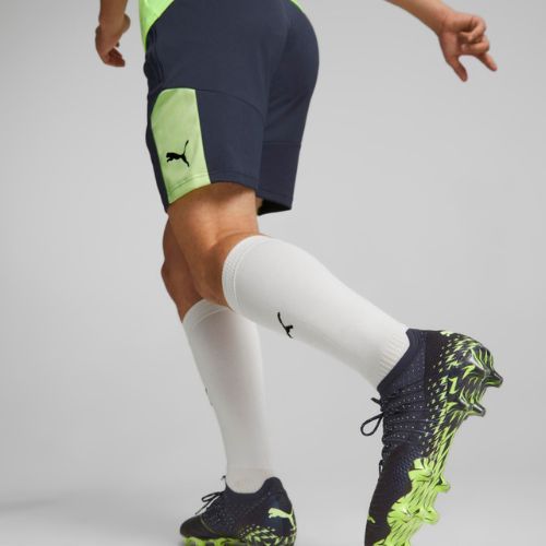 Pánské kopačky PUMA Future Z 1.4 FG/AG navy blue 106989 01