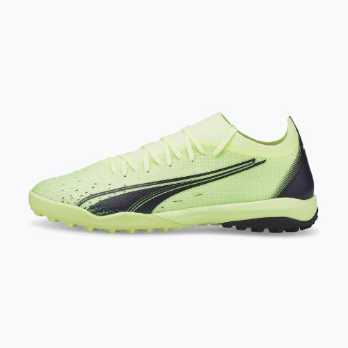 PUMA Ultra Match TT kopačky zelené 106903 01