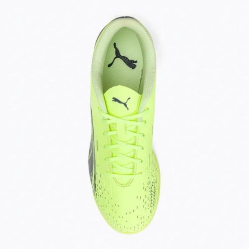 Pánské kopačky PUMA Ultra Play IT zelené 106910 01