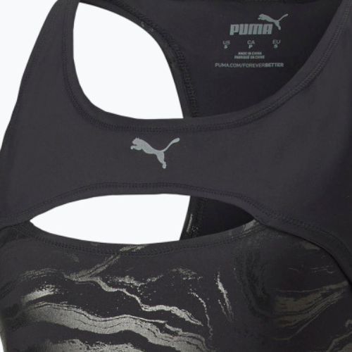 Dámský běžecký top PUMA ULTRAFORM black 522150_51