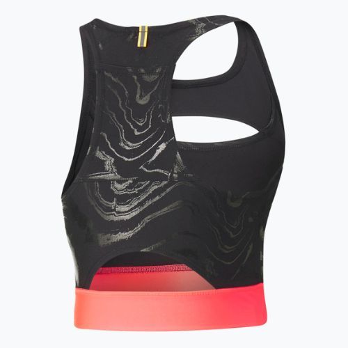 Dámský běžecký top PUMA ULTRAFORM black 522150_51