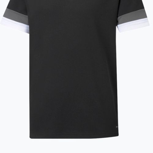 Dětské fotbalové tričko PUMA teamRISE Jersey 704938_03
