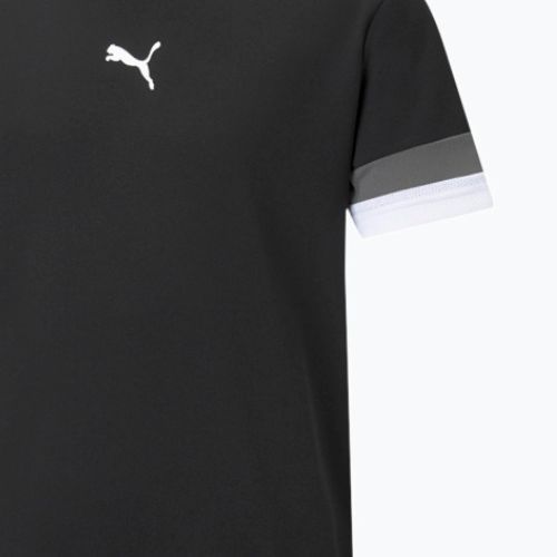 Dětské fotbalové tričko PUMA teamRISE Jersey 704938_03