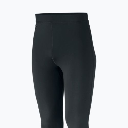 Pánské fotbalové legíny PUMA Liga Baselayer Long Tight černé 655925_03