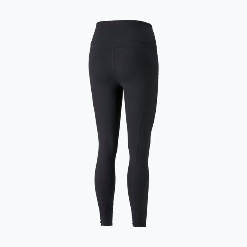 Dámské tréninkové legíny PUMA Studio Foundation 7/8 Tight black 521611 01