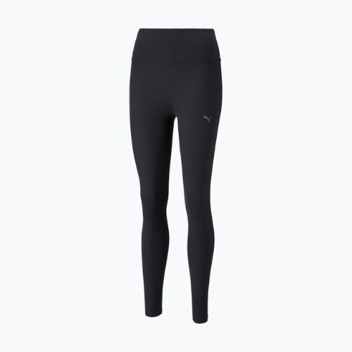 Dámské tréninkové legíny PUMA Studio Foundation 7/8 Tight black 521611 01