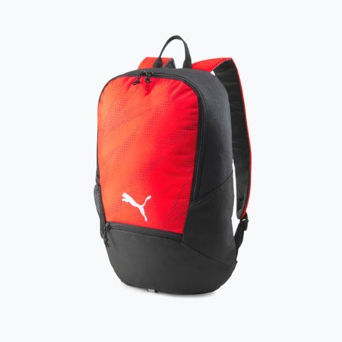 PUMA IndividualRISE 15 l fotbalový batoh černo-červený 079322_01