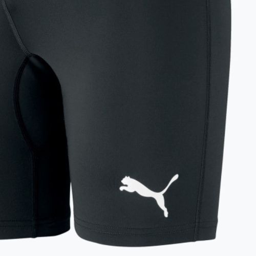 Pánské kompresní šortky PUMA Liga Baselayer Short Tight black 65592403